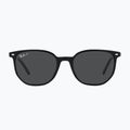 Napszemüveg Ray-Ban Elliot black/black polarized 2