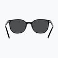 Napszemüveg Ray-Ban Elliot black/black polarized 5