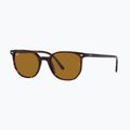 Napszemüveg Ray-Ban Elliot havana brown/black polarized 4