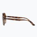 Napszemüveg Ray-Ban RB4376 havana/brown gradient 6