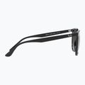Napszemüveg Ray-Ban RB4378 black/gradient grey 4