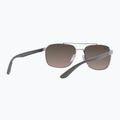 Napszemüveg Ray-Ban RB3701 Polarized+ Lenses brass/grey polarized+ 6