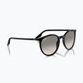 Napszemüveg Ray-Ban RB2204 black/light grey