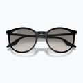 Napszemüveg Ray-Ban RB2204 black/light grey 3