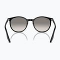 Napszemüveg Ray-Ban RB2204 black/light grey 5