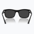 Napszemüveg Ray-Ban RB4428 black/black polarized 3