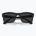 Napszemüveg Ray-Ban RB4428 black/black polarized 4