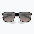 Napszemüveg Ray-Ban RB 3721 Polarized+ Lenses black gold/blue gold polarized+ 3