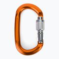 Climbing Technology Pillar Pro SG karabiner narancssárga 2C46300WBCCTSTD