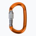 Climbing Technology Pillar Pro SG karabiner narancssárga 2C46300WBCCTSTD 2