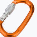 Climbing Technology Pillar Pro SG karabiner narancssárga 2C46300WBCCTSTD 3
