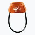 Climbing Technology Doble biztosítóberendezés narancs színben