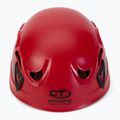 Climbing Technology Galaxy hegymászó sisak piros 2