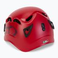 Climbing Technology Galaxy hegymászó sisak piros 4
