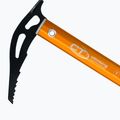 Climbing Technology Agile Plus jégcsákány jégcsákány narancssárga 3