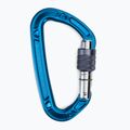 Climbing Technology Aerial Pro SG karabiner kék 2C33300WNECTSTD