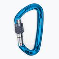 Climbing Technology Aerial Pro SG karabiner kék 2C33300WNECTSTD 2