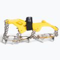 Climbing Technology Ice Traction Plus bakancsszíj sárga 4I895B0