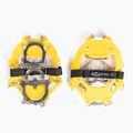 Climbing Technology Ice Traction Plus bakancsszíj sárga 4I895B0 2