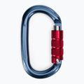 Climbing Technology Pillar Pro TG karabiner szürke 2C44600YRCCCCTSTD