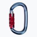 Climbing Technology Pillar Pro TG karabiner szürke 2C44600YRCCCCTSTD 2