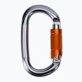 Climbing Technology Pillar Pro WG karabiner ezüst 2C46400ZPECTSTD