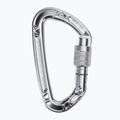 Climbing Technology Aerial Pro SG karabiner ezüst 2C33300XTBCTSTD