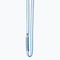 Mászóhurok Climbing Technology Looper Dy 30 cm white/blue 2