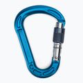 Climbing Technology Concept SG karabiner kék