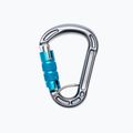 Mászótechnika Concept Hms Spring Bar Tg L33900L6 ezüst-kék 2C3390LXPH 2