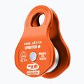 Csiga Climbing Technology Orbiter M orange