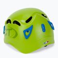 Climbing Technology Galaxy zöld hegymászó sisak 4