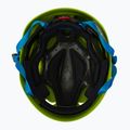 Climbing Technology Galaxy zöld hegymászó sisak 5