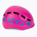 Climbing Technology gyermek mászó sisak Eclipse rózsaszínű 3
