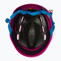 Climbing Technology gyermek mászó sisak Eclipse rózsaszínű 4