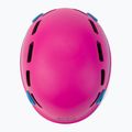 Climbing Technology gyermek mászó sisak Eclipse rózsaszínű 5