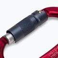 Climbing Technology Pillar Pro TG karabiner piros 2C39800YLBCTSTD 3