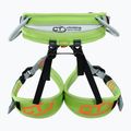 Climbing Technology Ascent gyermek mászóheveder szürke 7H146G0CTSTD 7H146G0CTSTD