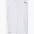 Készlet Póló + Rövidnadrág EA7 Emporio Armani Ventus7 Travel white/black 3