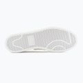 EA7 Emporio Armani Classic Logo fehér/fekete cipők 2