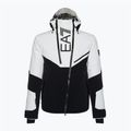 EA7 Emporio Armani férfi sí dzseki Giubbotto 6RPG02 fehér