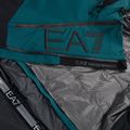 Férfi EA7 Emporio Armani Giubbotto 6RPG02 fényvisszaverő sí dzseki font 5