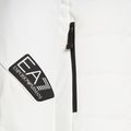 Férfi EA7 Emporio Armani Fiacca Piumino sí dzseki 6RPG10 fehér 5