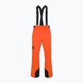 EA7 Emporio Armani férfi síelő nadrág Pantaloni 6RPP27 fluo narancs