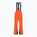 EA7 Emporio Armani férfi síelő nadrág Pantaloni 6RPP27 fluo narancs 2