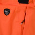 EA7 Emporio Armani férfi síelő nadrág Pantaloni 6RPP27 fluo narancs 5