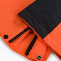 EA7 Emporio Armani férfi síelő nadrág Pantaloni 6RPP27 fluo narancs 6