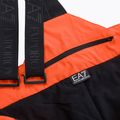 EA7 Emporio Armani férfi síelő nadrág Pantaloni 6RPP27 fluo narancs 7