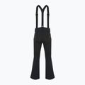 EA7 Emporio Armani férfi síelő nadrág Pantaloni 6RPP28 fekete 2