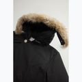 Férfi dzseki Woolrich Arctic Detachable Fur Anorak black 9